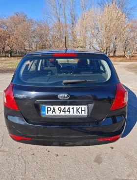 Kia Ceed, снимка 2