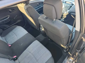 Kia Ceed, снимка 6