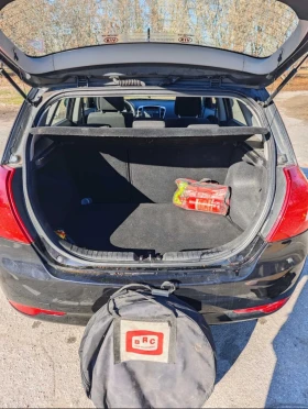 Kia Ceed, снимка 8