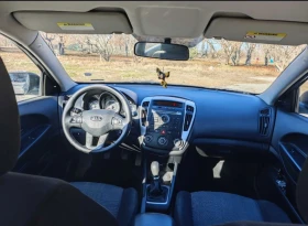 Kia Ceed, снимка 5