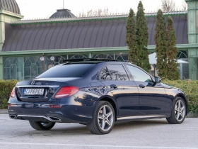 Mercedes-Benz E 300 AMG Line Distronic Burmester Digital Panorama 9G - 61900 лв. / 31648.97 € - 62795382 6