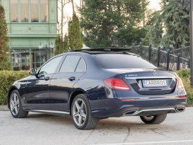 Mercedes-Benz E 300 AMG Line Distronic Burmester Digital Panorama 9G - 61900 лв. / 31648.97 € - 62795382 4