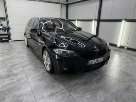 BMW 535 BMW 535XD M-PACK/ВАКУУМ/HEAD-UP/DISTRONIC/KEYLESS - 14600 € / 28555.12 лв. - 59158222 2