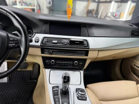 BMW 535 BMW 535XD M-PACK/ВАКУУМ/HEAD-UP/DISTRONIC/KEYLESS - 14600 € / 28555.12 лв. - 59158222 12