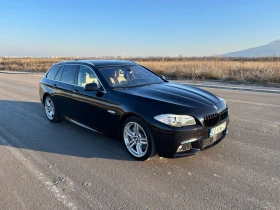 BMW 535 BMW 535XD M-PACK/ВАКУУМ/HEAD-UP/DISTRONIC/KEYLESS - 14600 € / 28555.12 лв. - 59158222 9