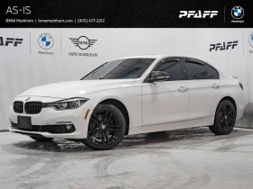 BMW 330 ОТ ДИЛЪРСВО * * CARFAX * * АВТО КРЕДИТ * * 