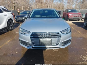Audi A4 Подгрев* Keyless* Камера* Панорама - 10500 € / 20536.22 лв. - 42818084 3