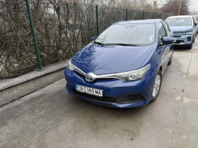 Toyota Auris - 13000 € / 25425.79 лв. - 46529998 3