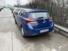 Toyota Auris - 13000 € / 25425.79 лв. - 46529998 5