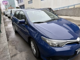 Toyota Auris - 13000 € / 25425.79 лв. - 46529998 2