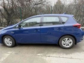 Toyota Auris - 13000 € / 25425.79 лв. - 46529998 6