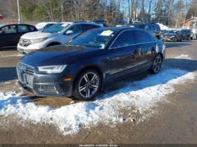 Audi A4 2.0T PREMIUM - 11650 € / 22785.42 лв. - 92085170 2