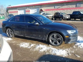 Audi A4 2.0T PREMIUM - 11650 € / 22785.42 лв. - 92085170 13