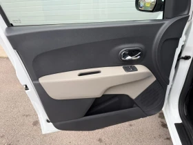 Dacia Lodgy 1.5DCI KLIMATIK EVRO 5B ЛИЗИНГ!!!, снимка 12