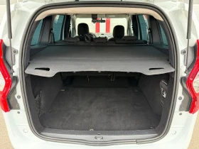 Dacia Lodgy 1.5DCI KLIMATIK EVRO 5B ЛИЗИНГ!!!, снимка 11