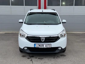Dacia Lodgy 1.5DCI KLIMATIK EVRO 5B ЛИЗИНГ!!!