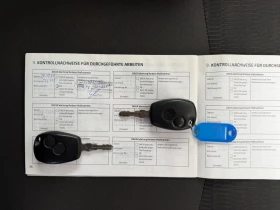 Dacia Lodgy 1.5DCI KLIMATIK EVRO 5B ЛИЗИНГ!!!, снимка 17