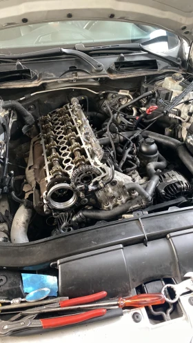 BMW 325 M57, снимка 6