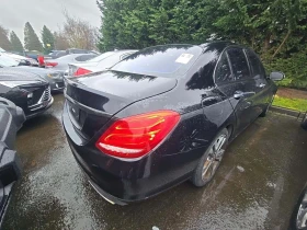 Mercedes-Benz C 300 - 14269 € / 27907.74 лв. - 33261334 3