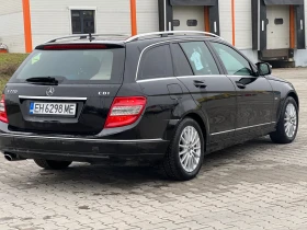 Mercedes-Benz C 220 2.2CDI - 4500 € / 8801.24 лв. - 55159717 5