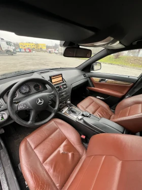 Mercedes-Benz C 220 2.2CDI - 4500 € / 8801.24 лв. - 55159717 7