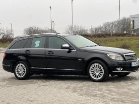 Mercedes-Benz C 220 2.2CDI - 4500 € / 8801.24 лв. - 55159717 4