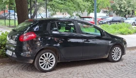 Fiat Bravo 1.4 t-jet 120