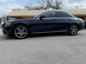 Mercedes-Benz E 220 d 4-MATIC 9G-TRONIC AMG !!!!  ТОП СЪСТОЯНИЕ !!!! - 18900 € / 36965.19 лв. - 99056987 6