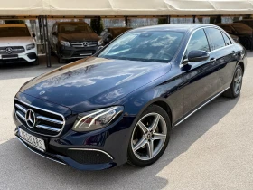 ������ Mercedes-Benz E 220