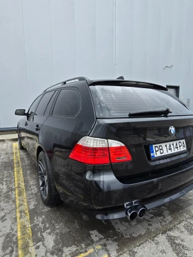 BMW 530 E61 218 к.с. - 5299 € / 10363.94 лв. - 60680064 4