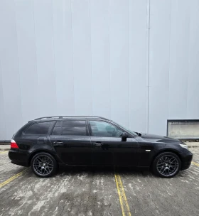 BMW 530 E61 218 к.с. - 5299 € / 10363.94 лв. - 60680064 7