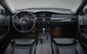 BMW 530 E61 218 к.с. - 5299 € / 10363.94 лв. - 60680064 10