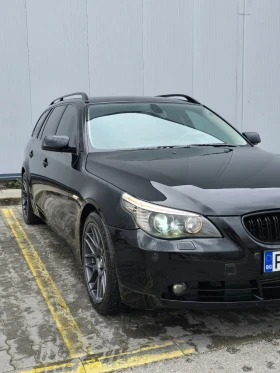 BMW 530 E61 218 к.с. - 5299 € / 10363.94 лв. - 60680064 2