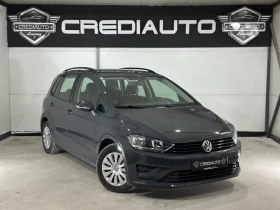 VW Sportsvan NAVI  | Auto.bg — изображение 3