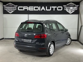 VW Sportsvan NAVI  | Auto.bg — изображение 6