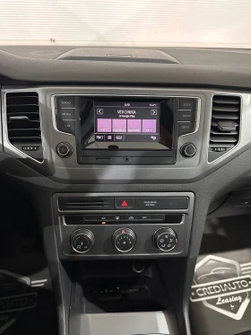 VW Sportsvan NAVI  | Auto.bg — изображение 9