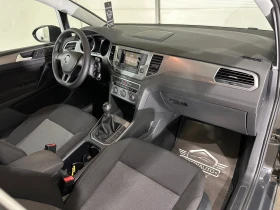 VW Sportsvan NAVI  | Auto.bg — изображение 10