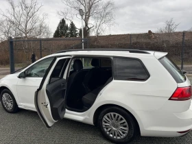 VW Golf Variant - 6500 € / 12712.90 лв. - 85750689 5