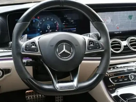 Mercedes-Benz E 43 AMG 2018/PANO/360/PREMIUM 3D-Audio/4MATIC/Distronic | Auto.bg — изображение 11