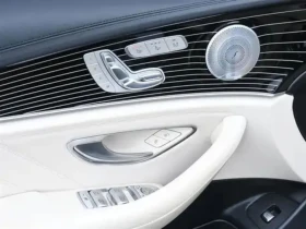 Mercedes-Benz E 43 AMG 2018/PANO/360/PREMIUM 3D-Audio/4MATIC/Distronic | Auto.bg — изображение 8