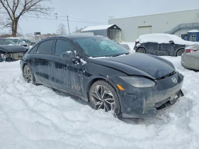 Hyundai Ioniq 6 LIMITED AWD/ДИСТРОНИК/ОТ 290 ЕВРО НА МЕСЕЦ - 12499 € / 24445.92 лв. - 24561095 4