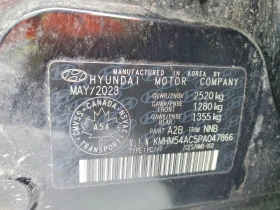 Hyundai Ioniq 6 LIMITED AWD/ДИСТРОНИК/ОТ 290 ЕВРО НА МЕСЕЦ - 12499 € / 24445.92 лв. - 24561095 12