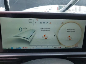 Hyundai Ioniq 6 LIMITED AWD/ДИСТРОНИК/ОТ 290 ЕВРО НА МЕСЕЦ - 12499 € / 24445.92 лв. - 24561095 9