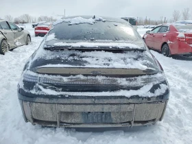 Hyundai Ioniq 6 LIMITED AWD/ДИСТРОНИК/ОТ 290 ЕВРО НА МЕСЕЦ - 12499 € / 24445.92 лв. - 24561095 6