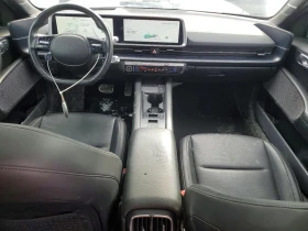 Hyundai Ioniq 6 LIMITED AWD/ДИСТРОНИК/ОТ 290 ЕВРО НА МЕСЕЦ - 12499 € / 24445.92 лв. - 24561095 8