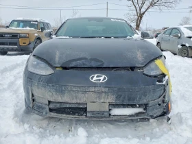 Hyundai Ioniq 6 LIMITED AWD/ДИСТРОНИК/ОТ 290 ЕВРО НА МЕСЕЦ - 12499 € / 24445.92 лв. - 24561095 5