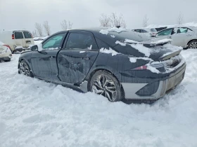 Hyundai Ioniq 6 LIMITED AWD/ДИСТРОНИК/ОТ 290 ЕВРО НА МЕСЕЦ - 12499 € / 24445.92 лв. - 24561095 2