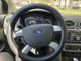 Ford Focus 1.8 TDCI - 2150 € / 4205.03 лв. - 74218349 8