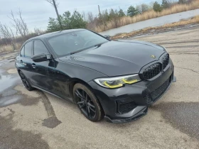 BMW 340 xDrive/CARFAX/�������/�������� | Mobile.bg � ����� ������ 2