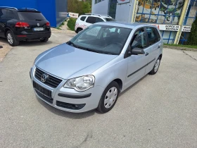 ������ VW Polo